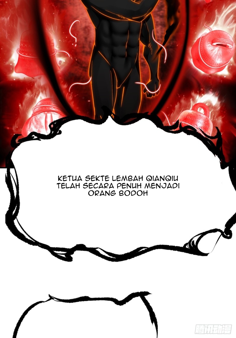 I Picked Up An Attributes Chapter 22 Gambar 27